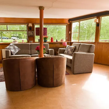 De Logeerboot ドルドレヒト