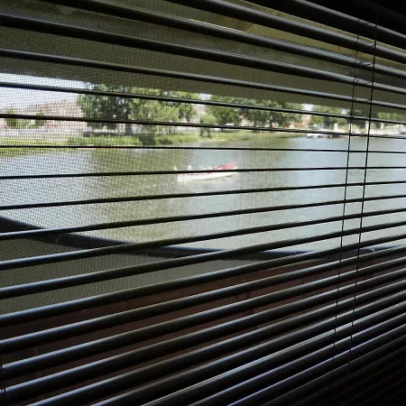 De Logeerboot Ντόρντρεχτ