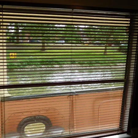 De Logeerboot Dordrecht