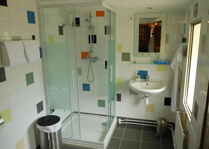 De Logeerboot Bed and Breakfast