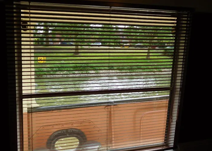 De Logeerboot 도르드레흐트