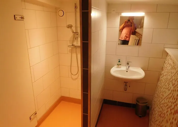 De Logeerboot Frühstückspension *