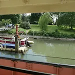 De Logeerboot Bed & Breakfast Dordrecht