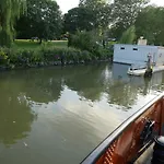 De Logeerboot Dordrecht