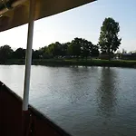 De Logeerboot Dordrecht
