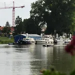 De Logeerboot Bed & Breakfast
