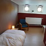 De Logeerboot Dordrecht