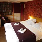 De Logeerboot Bed & Breakfast *
