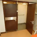 De Logeerboot
