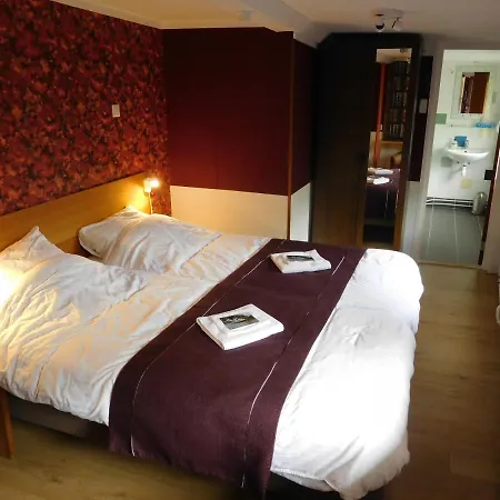 De Logeerboot * Dordrecht