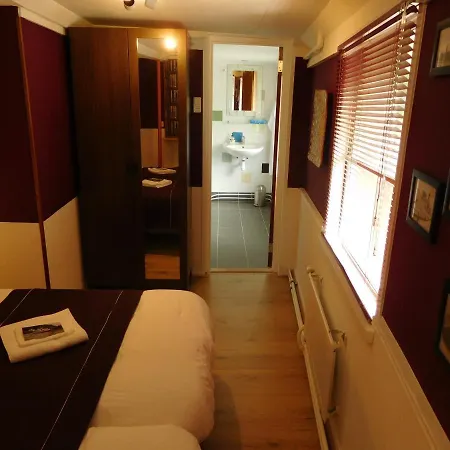 Oda ve Kahvaltı De Logeerboot