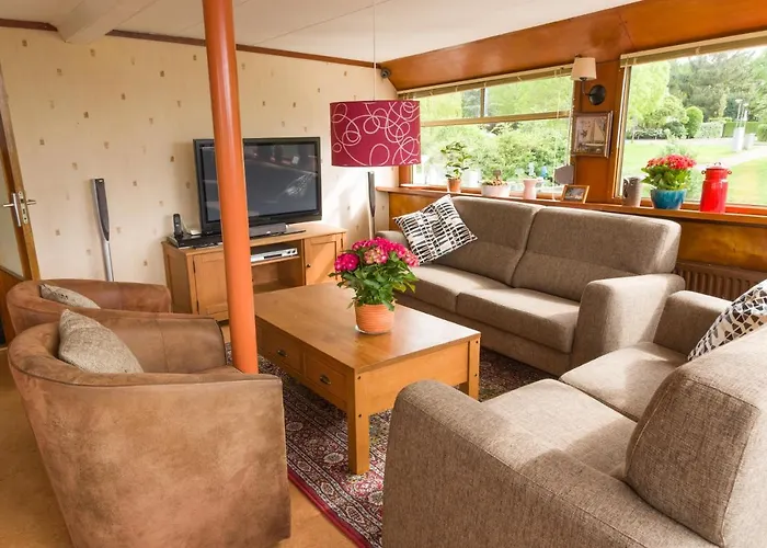 De Logeerboot Dordrecht