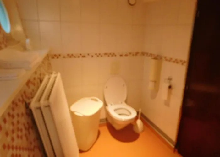 De Logeerboot Dordrecht